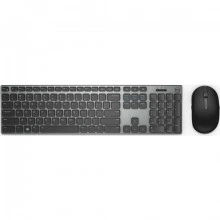 DELL клавиатура и мышь KM717 580-AFQF