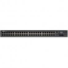 Коммутатор Dell N2048P-ABNY-01