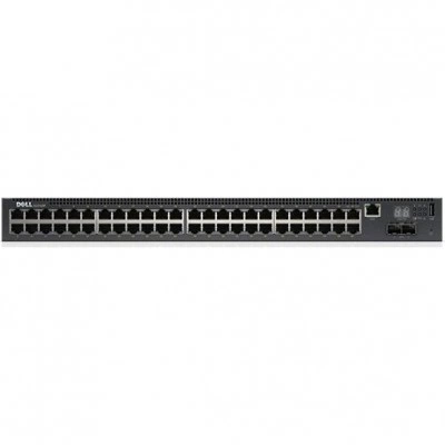 Коммутатор Dell N2048P-ABNY-01 Коммутатор Dell N2048P-ABNY-01