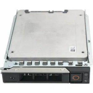 DELL SSD накопитель 400-ATGF 400 ГБ 2.5 DELL SSD накопитель 400-ATGF 400 ГБ 2.5