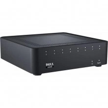 DELL Networking X1008 X1008-AEIQ-01 коммутатор Layer 2
