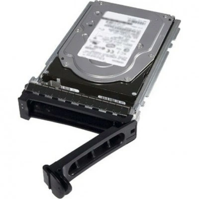 Dell жесткий диск 400-AXZJ, 14 ТБ, SATA 6 Гбит/с, 3,5", 7200 об/мин, Hot-plug Dell жесткий диск 400-AXZJ, 14 ТБ, SATA 6 Гбит/с, 3,5", 7200 об/мин, Hot-plug