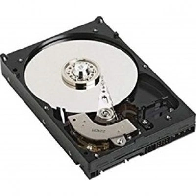 DELL Жесткий диск 400-ASHI
