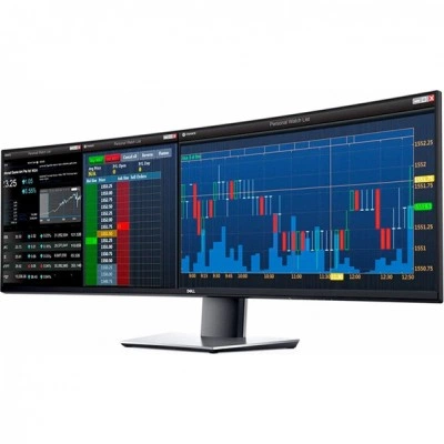 Монитор DELL U4919DW 49" 4919-2484