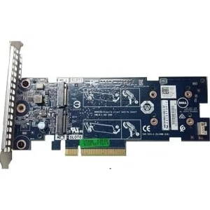 DELL 403-BBUC BOSS controller card low profile (ДЕЛЛ) DELL 403-BBUC BOSS controller card low profile (ДЕЛЛ)