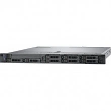 DELL Сервер PowerEdge R640 R640-8646