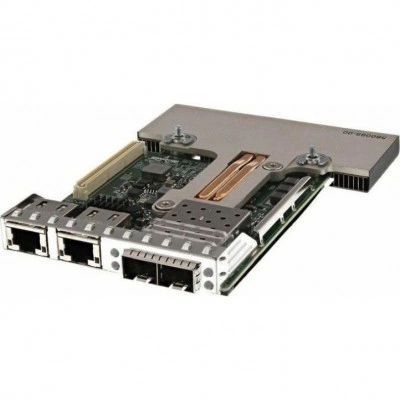 DELL 540-BBUR сетевая карта DELL 540-BBUR сетевая карта