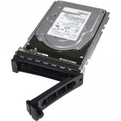 DELL 400-BDUX SSD 960 ГБ SATA 6 Гбит/с 2.5" для сервера