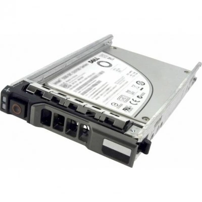 DELL SSD SATA 960 GB 400-AXSW