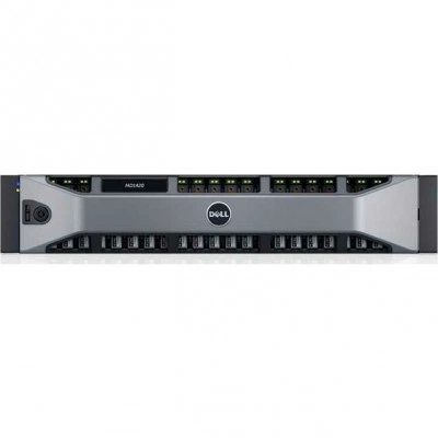 DELL Дисковая полка MD1420 210-ADBP-20