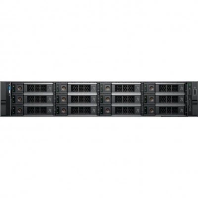 DELL PowerEdge R740xd 210-AKZR-86 сервер
