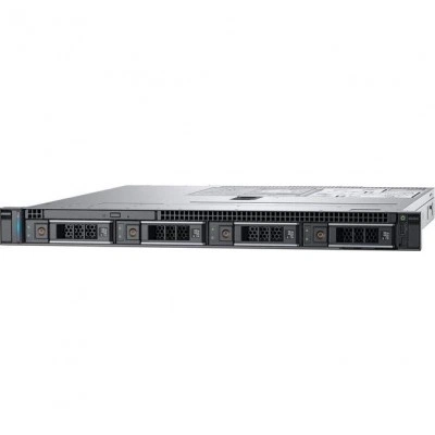 DELL Сервер PowerEdge R340 210-AQUB-46
