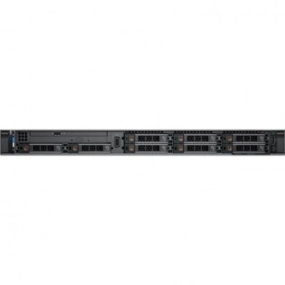 DELL Сервер PowerEdge R440 210-ALZE_bundle195