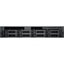 DELL PowerEdge R740 210-AKXJ-204 сервер