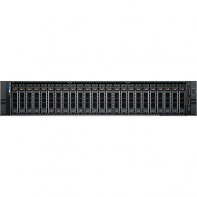 DELL PowerEdge R740xd 210-AKZR-103 сервер