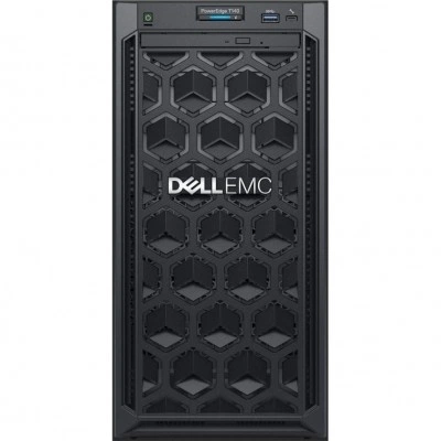 Сервер Dell PowerEdge T140 T140-2914