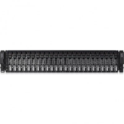 DELL система хранения данных MD3820f 210-ACCT-56 DELL система хранения данных MD3820f 210-ACCT-56
