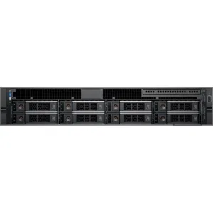 DELL Сервер PowerEdge R540 210-ALZH-63 (ДЕЛЛ) DELL Сервер PowerEdge R540 210-ALZH-63 (ДЕЛЛ)