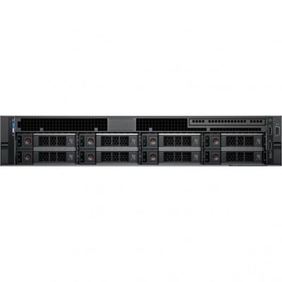 DELL Сервер PowerEdge R540 210-ALZH-63