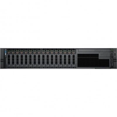DELL PowerEdge R740 210-AKXJ-257 сервер