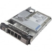 DELL 400-BDUC SSD 960 ГБ SATA 6 Гбит/с 2.5" для сервера