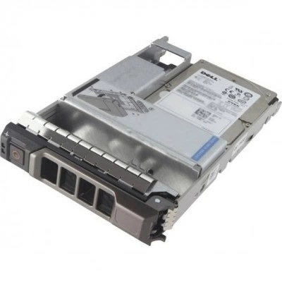 DELL 400-BDUC SSD 960 ГБ SATA 6 Гбит/с 2.5" для сервера