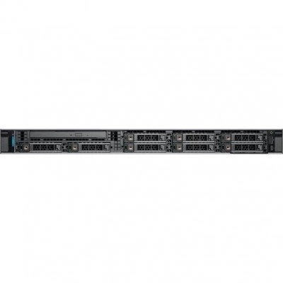 DELL Сервер PowerEdge R340 210-AQUB-69