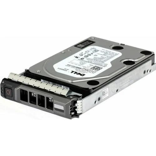 Жесткий диск DELL 1TB LFF 3.5 SATA 7.2k HotPlug 1TB LFF 3.5 SATA 7.2k HotPlug Жесткий диск DELL 1TB LFF 3.5 SATA 7.2k HotPlug 1TB LFF 3.5 SATA 7.2k HotPlug