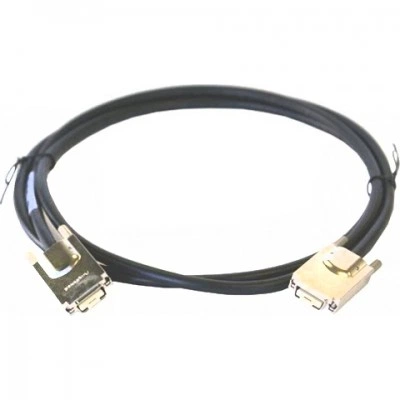 DELL 470-11676r - кабель SAS 6Gb, 2 м, внешний комплект DELL 470-11676r - кабель SAS 6Gb, 2 м, внешний комплект