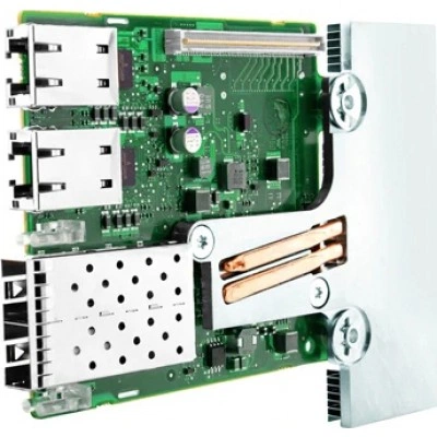 Dell QLogic 57800 2x10Gb DA/SFP+ + 2x1Gb BT rNDC 540-BBFH Dell QLogic 57800 2x10Gb DA/SFP+ + 2x1Gb BT rNDC 540-BBFH
