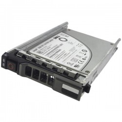 Накопитель SSD 2.5'' Dell 400-BDQU