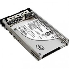 DELL 400-AZUT серверный SSD 2,5" 480 ГБ SATA 6 Гбит/с Mix Use