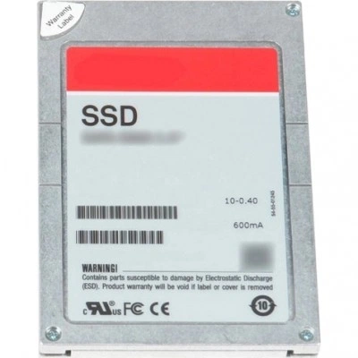 DELL SSD-накопитель 400-AMJD.