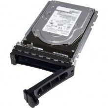 DELL Жесткий диск 2 TB SAS 12 Gb/s 400-ATJU