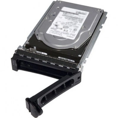 DELL Жесткий диск 2 TB SAS 12 Gb/s 400-ATJU