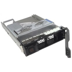 Накопитель SSD Dell 400-BDQJ
