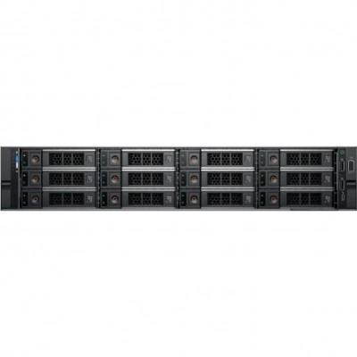 DELL PowerEdge R740xd 210-AKZR-88 сервер