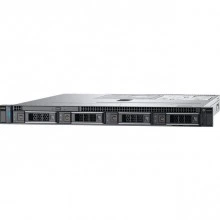 DELL Сервер PowerEdge R340 210-AQUB-45