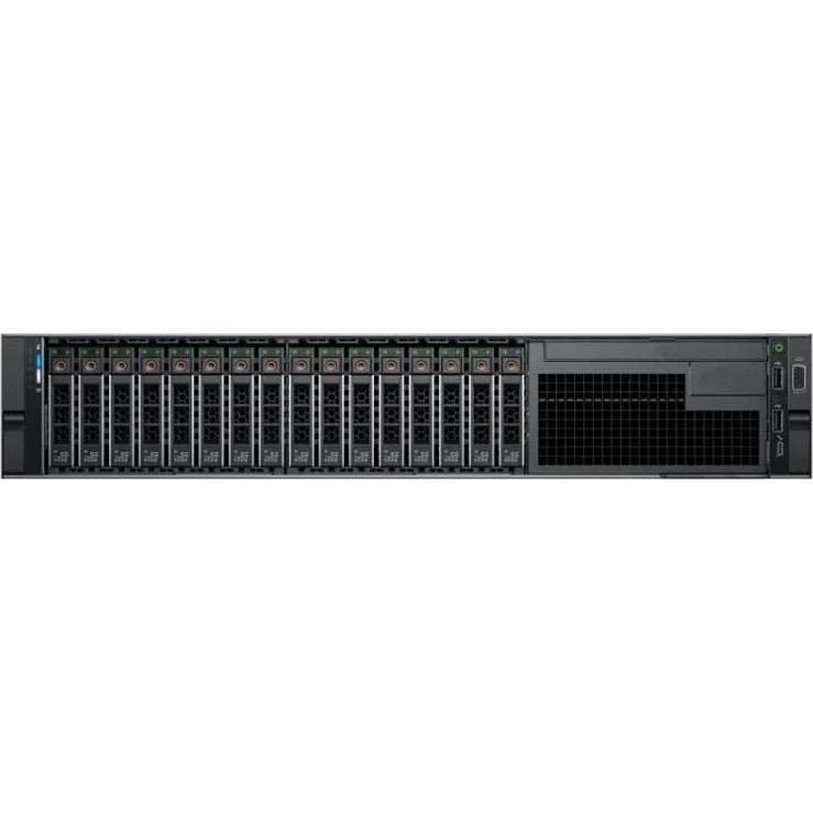 Сервер DELL PowerEdge R740 210-AKXJ-197 Сервер DELL PowerEdge R740 210-AKXJ-197