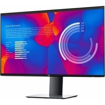 DELL монитор 27" UltraSharp U2721DE 2721-0810