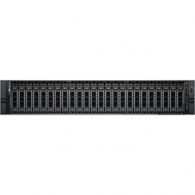 DELL PowerEdge R740xd 210-AKZR-119 сервер