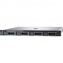 DELL сервер PowerEdge R240 210-AQQE-43