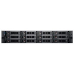 Сервер Dell PowerEdge R740