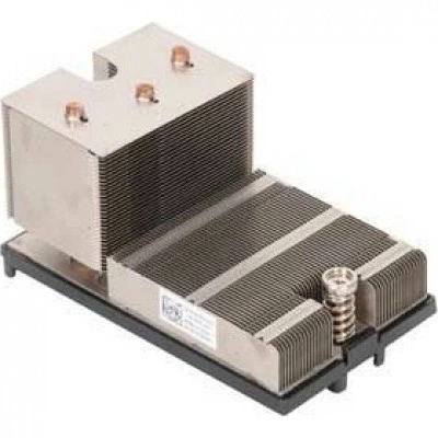 DELL Радиатор PowerEdge R730/R730xd без графического процессора 412-AAFW DELL Радиатор PowerEdge R730/R730xd без графического процессора 412-AAFW
