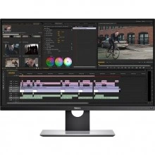 DELL монитор 27" UP2716D 716D-2054