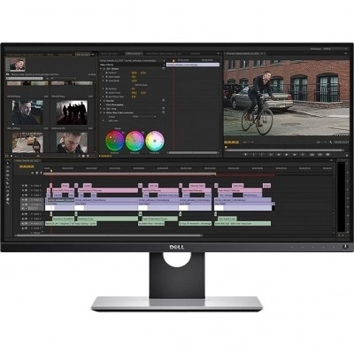 DELL монитор 27" UP2716D 716D-2054 DELL монитор 27" UP2716D 716D-2054