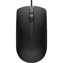 DELL мышь MS116 570-AAIS