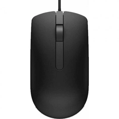 DELL мышь MS116 570-AAIS