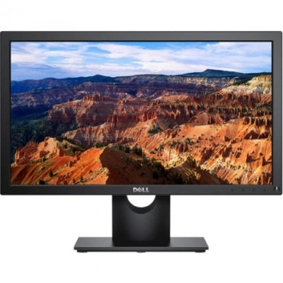 DELL монитор E2016HV 19,5" 2016-4459