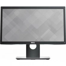 DELL Монитор 19,5" P2018H 2018-7193